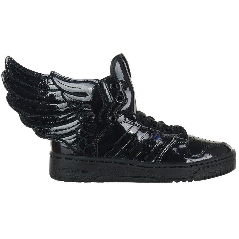 jeremy scott adidas wings 2.0