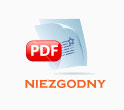 niezgodny pdf