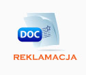 reklamacja doc