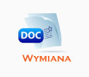 wymiana doc