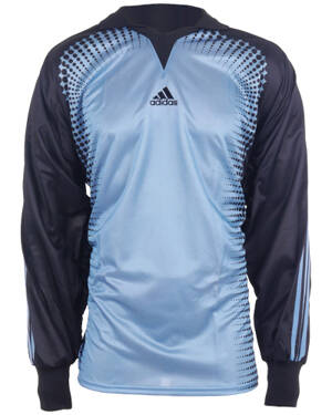 Koszulka piłkarska Adidas Stream 1 Goalkeeper męska sportowa bramkarska termoaktywna