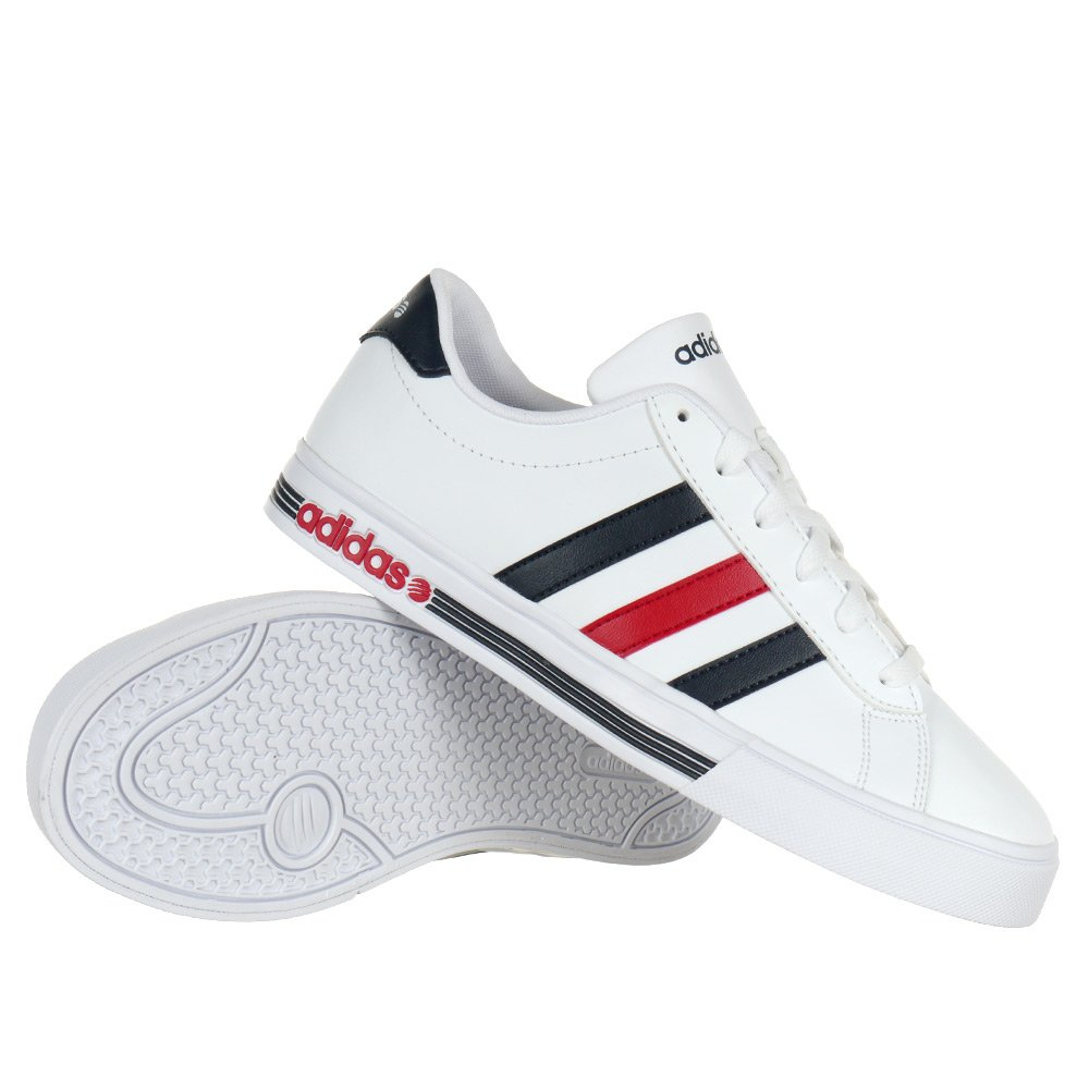 adidas neo daily team x