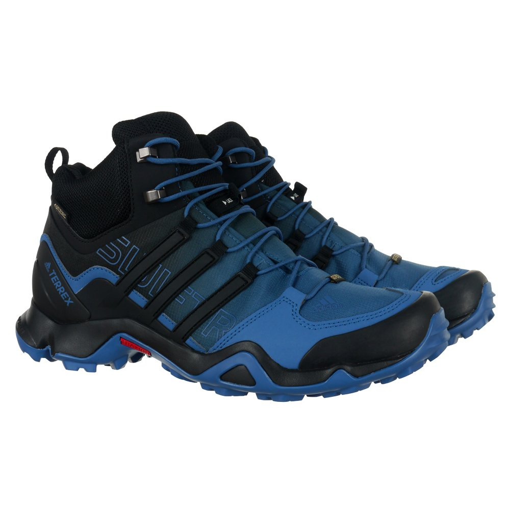 Buty Adidas Terrex Swift R Mid Gore Tex M Skie Za Kostk Outdoor