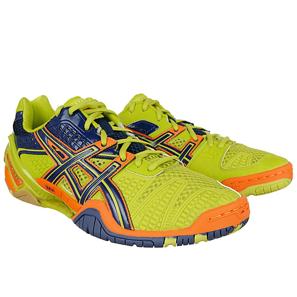 asics gel blast 5