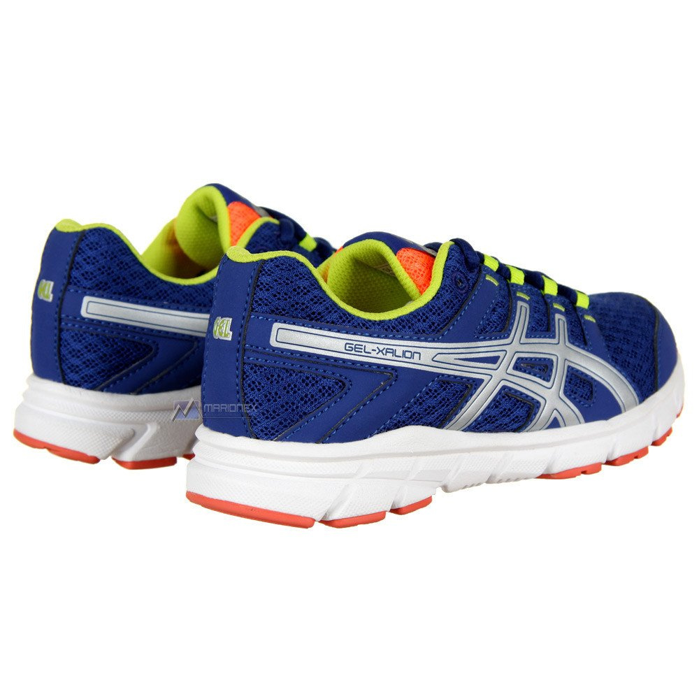 asics gel xalion