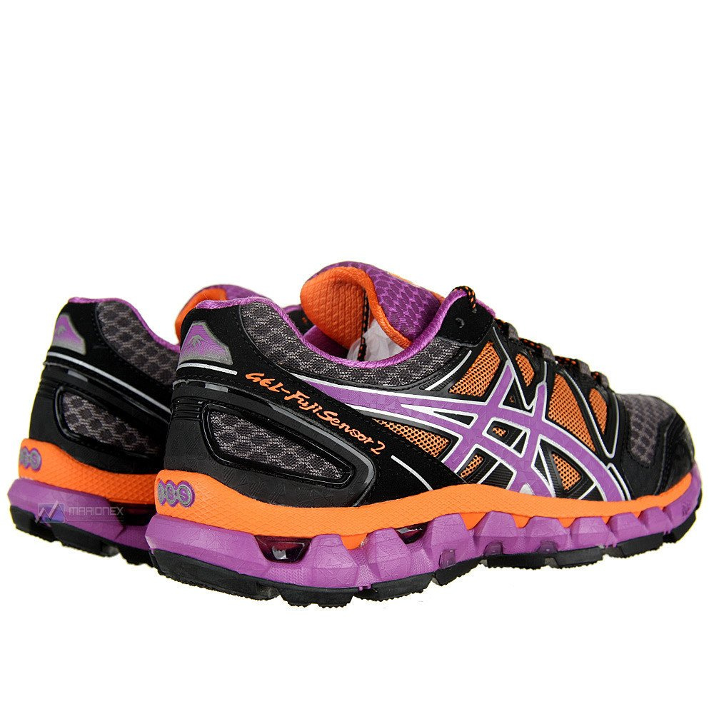 asics gel fujisensor 3