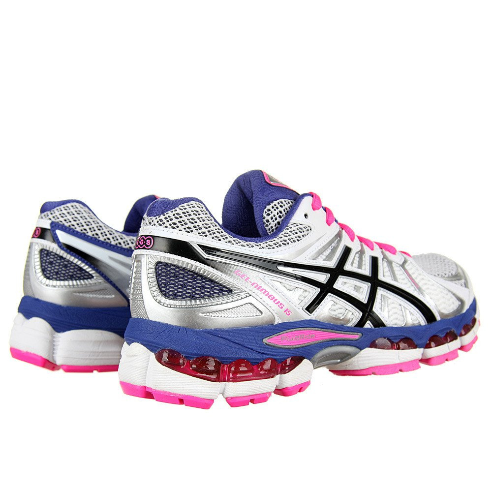buty asics nimbus 19