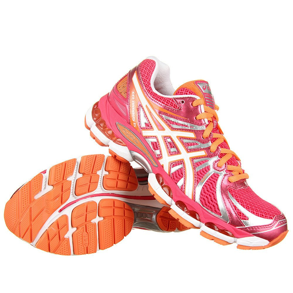 buty asics nimbus 19