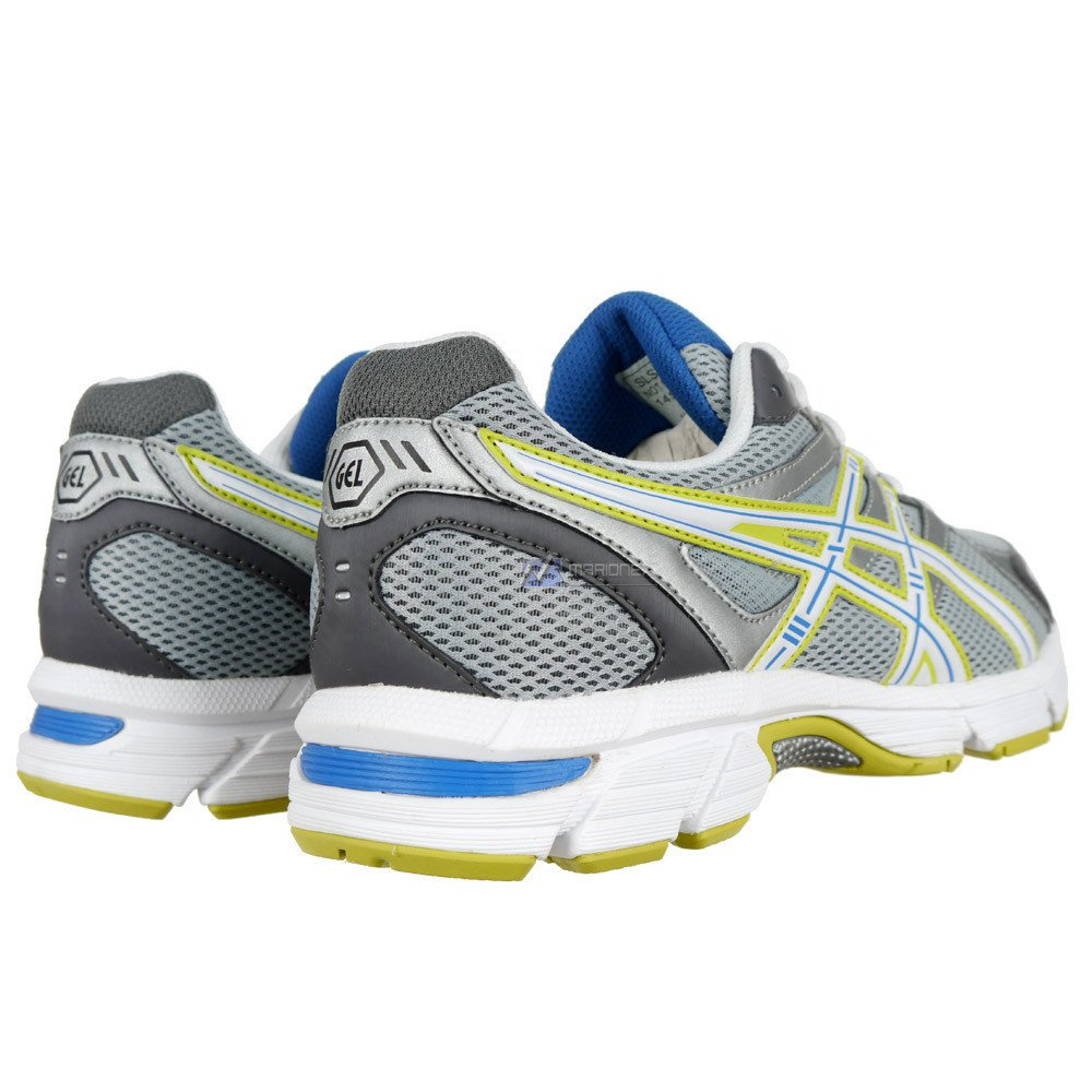 asics gel pursuit