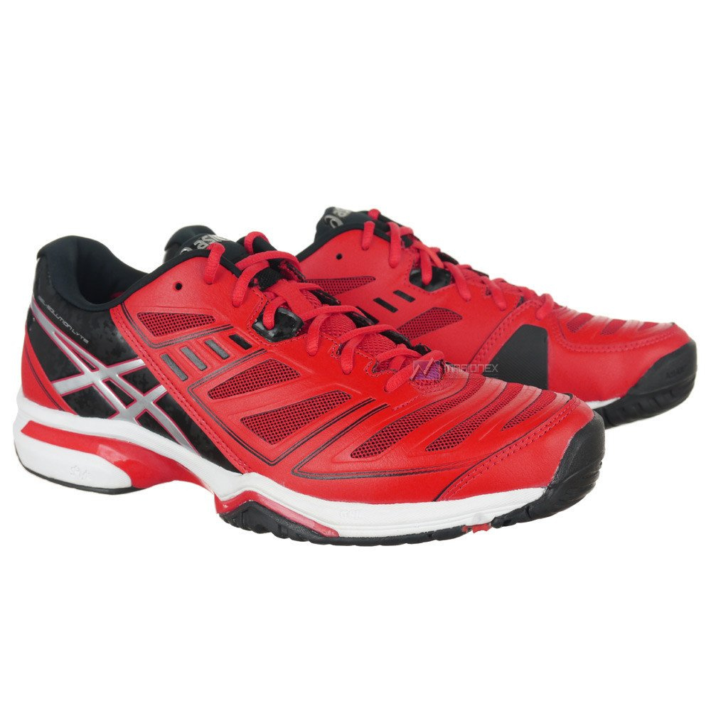 asics gel solution lyte 2