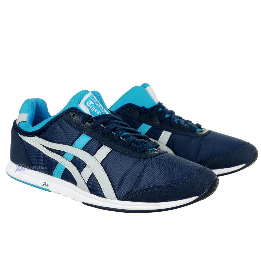 onitsuka tiger golden spark