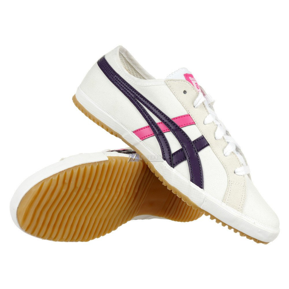 tenis asics tiger retro