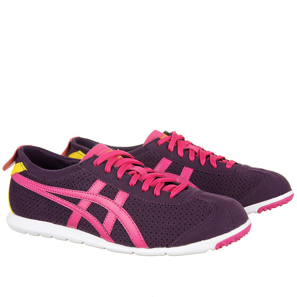 onitsuka rio runner
