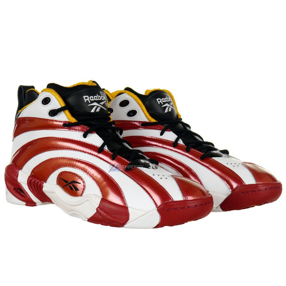 reebok shaqnosis og