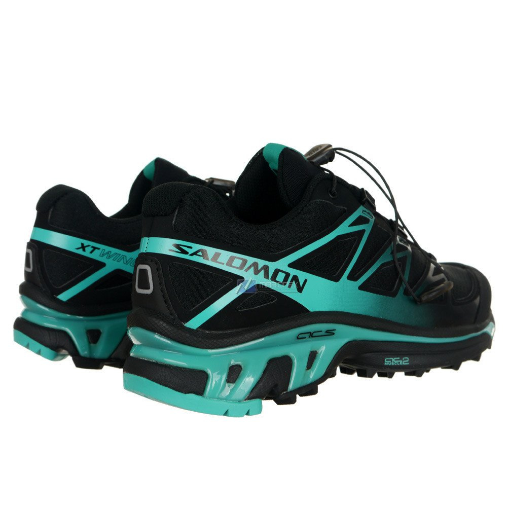 salomon wings 3