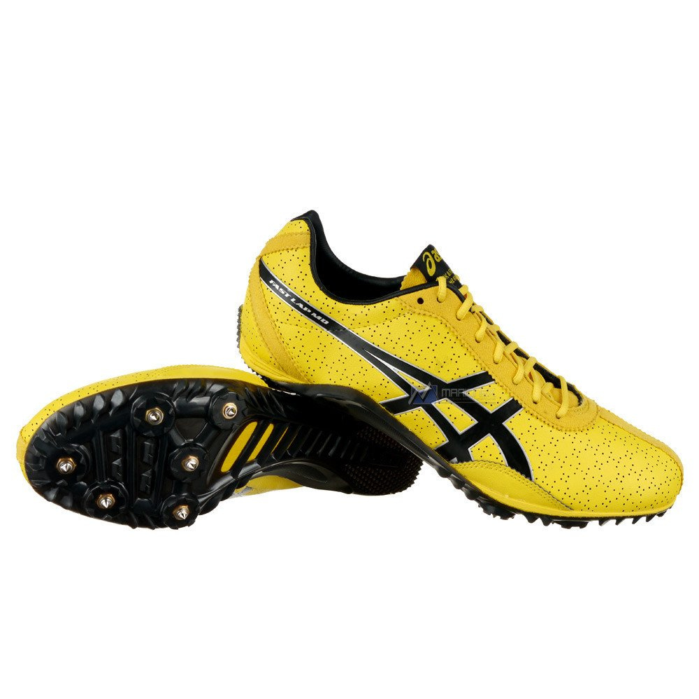 asics fast lap md
