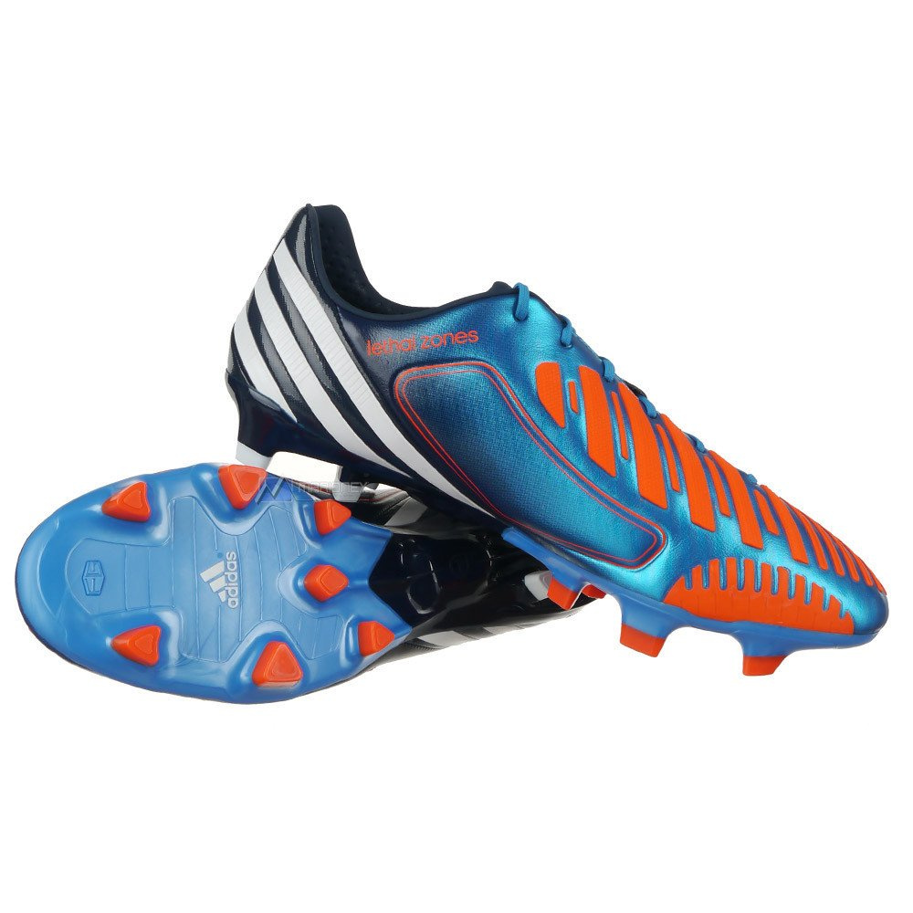 mi adidas predator