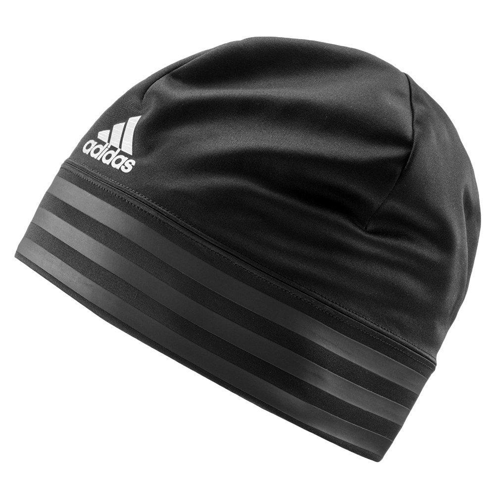 adidas running beanie