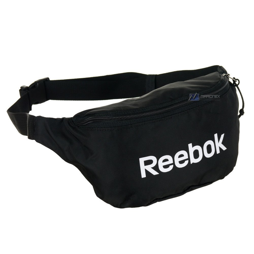Saszetka Reebok Elem Waist Bag torebka nerka biodrówka Z19868 Sklep