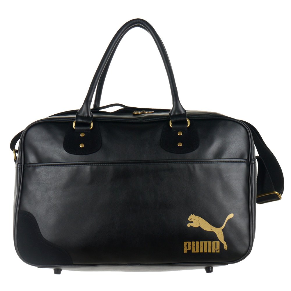 puma originals grip bag