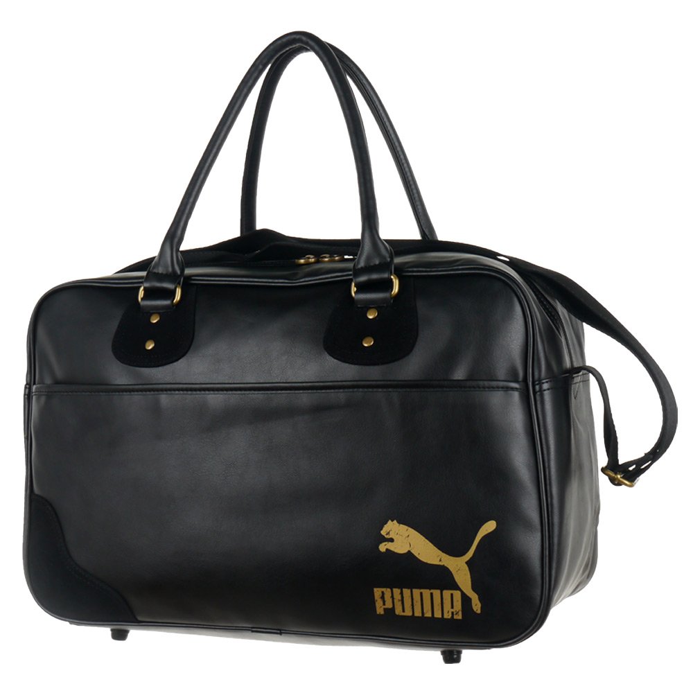 puma originals grip bag