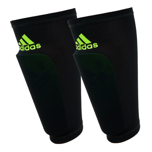 Adidas Performance Football Pads With Calf Sleeve eBay