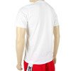 Koszulka Adidas t-shirt Sanli Player Tee męska sportowa