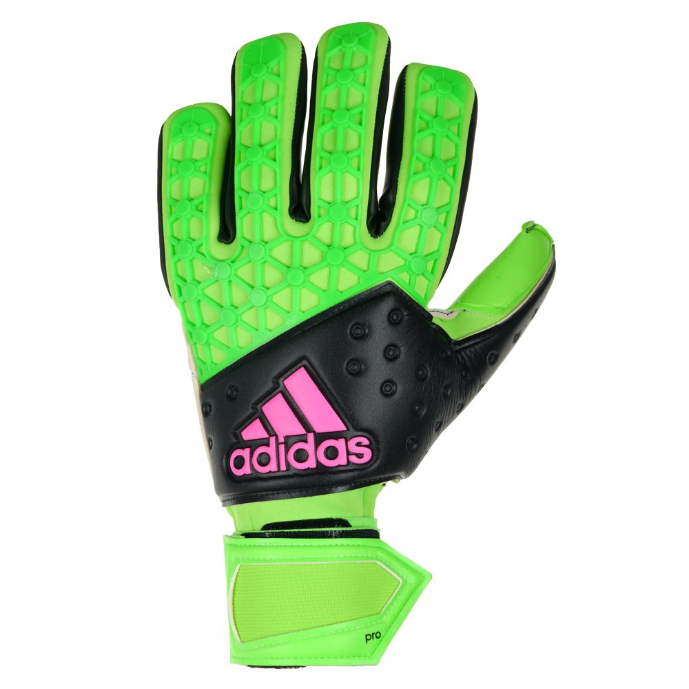 Adidas Ace Zones Pro Goalkeeper Gloves 
