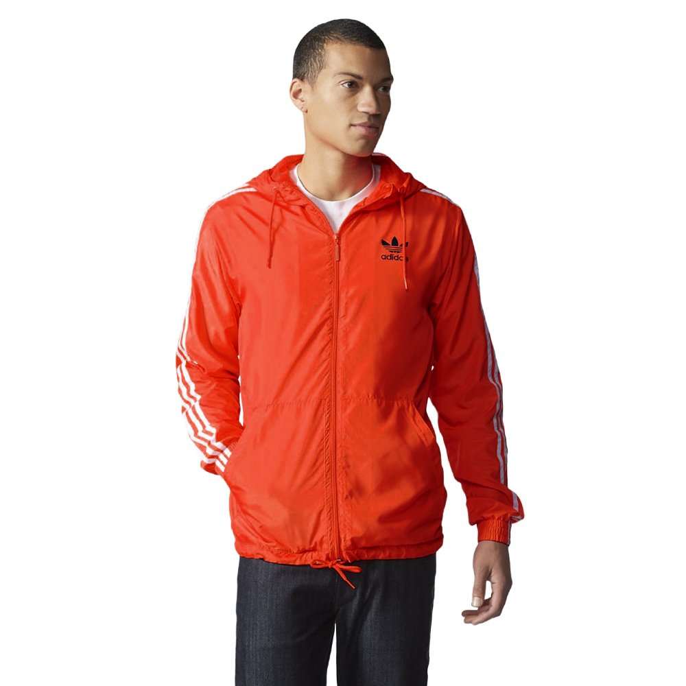 adidas itasca full zip hoodie