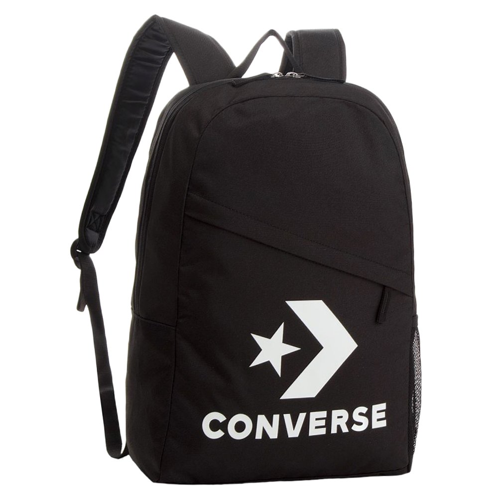 Converse Speed Backpack Black 