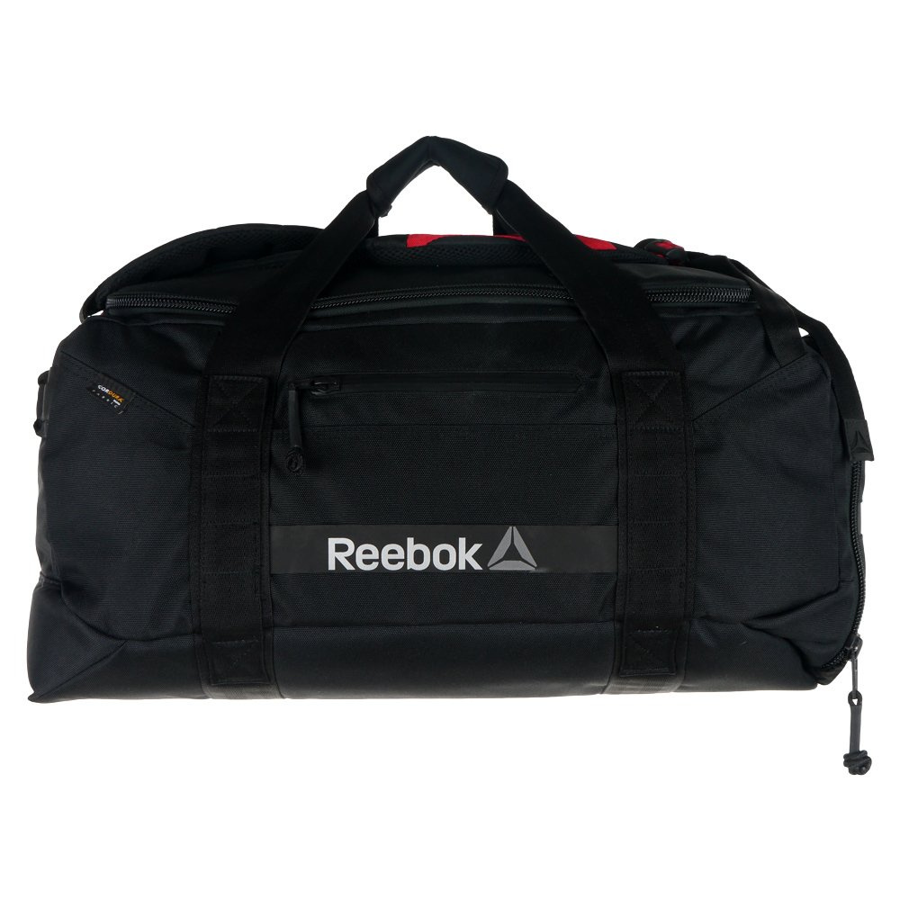 Reebok 4 CrossFit Grip Bag Training grip to backpack combo CORDURA | eBay