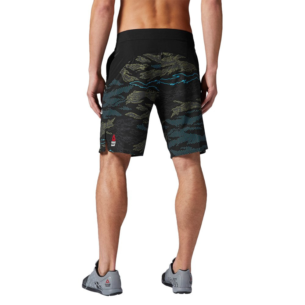 reebok crossfit austin ii short