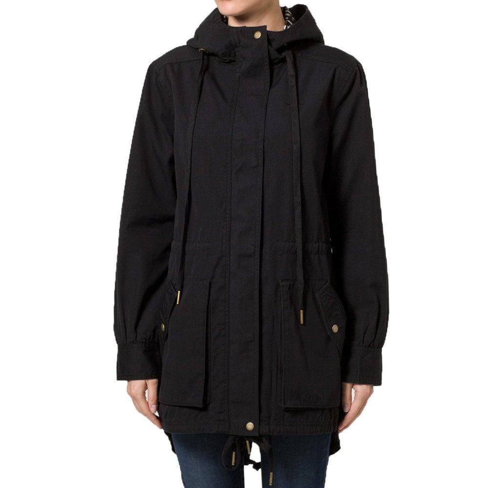 adidas women's spring jacket