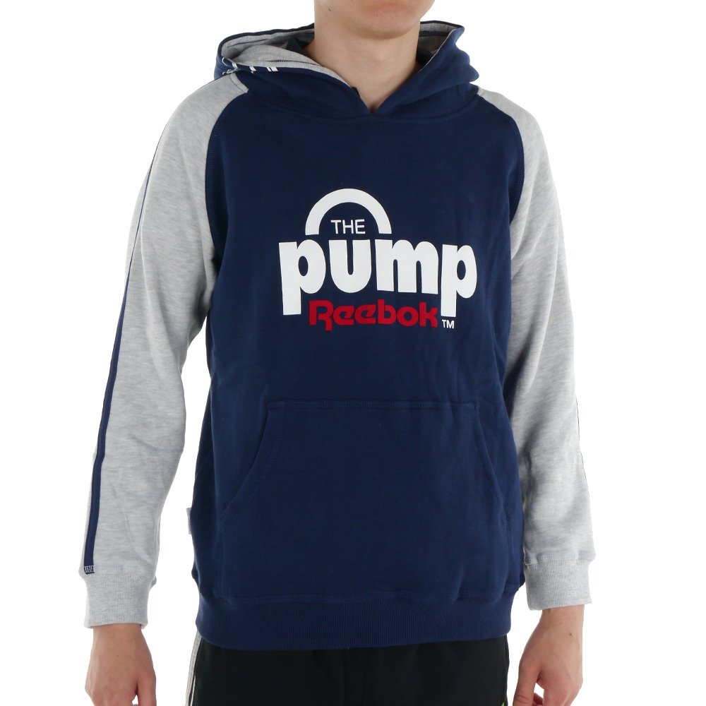 reebok classic sweatshirt mens