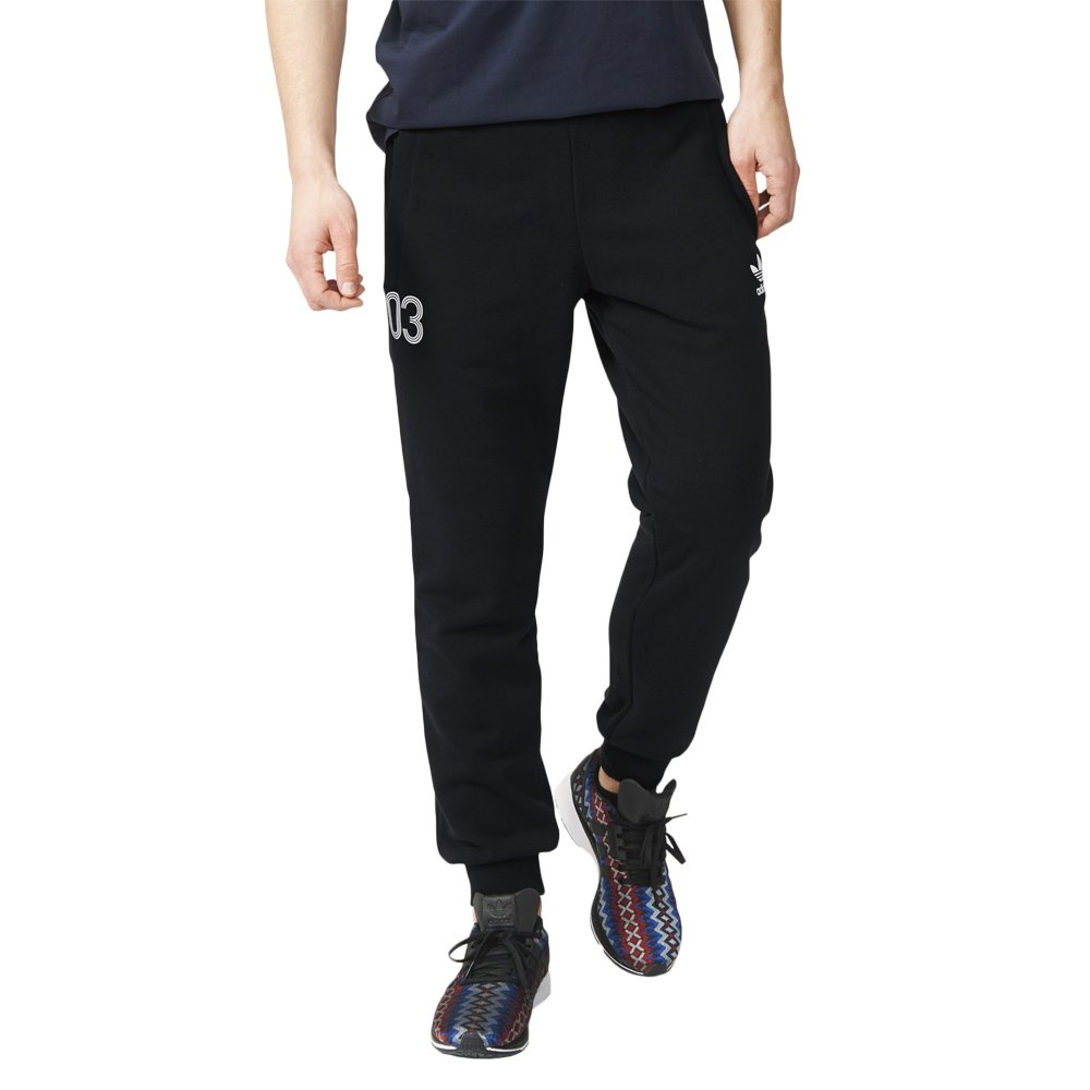 Adidas Originals Classic Team Herren Hose Jogginghose Trainingshose Sporthose eBay Adidas Originals Classic Team Herren Hose Jogginghose Trainingshose Sporthose eBay