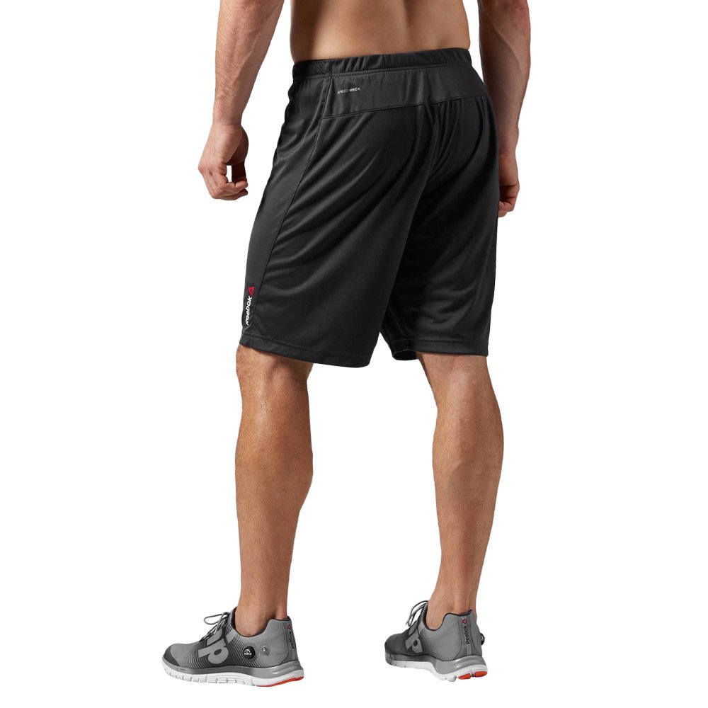 nuovi pantaloncini reebok