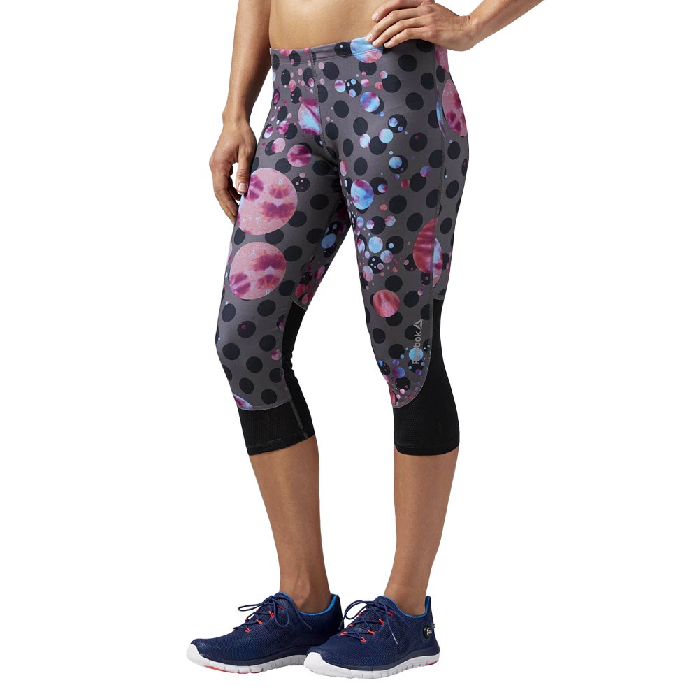 reebok women's fitness essentials regular fit pants