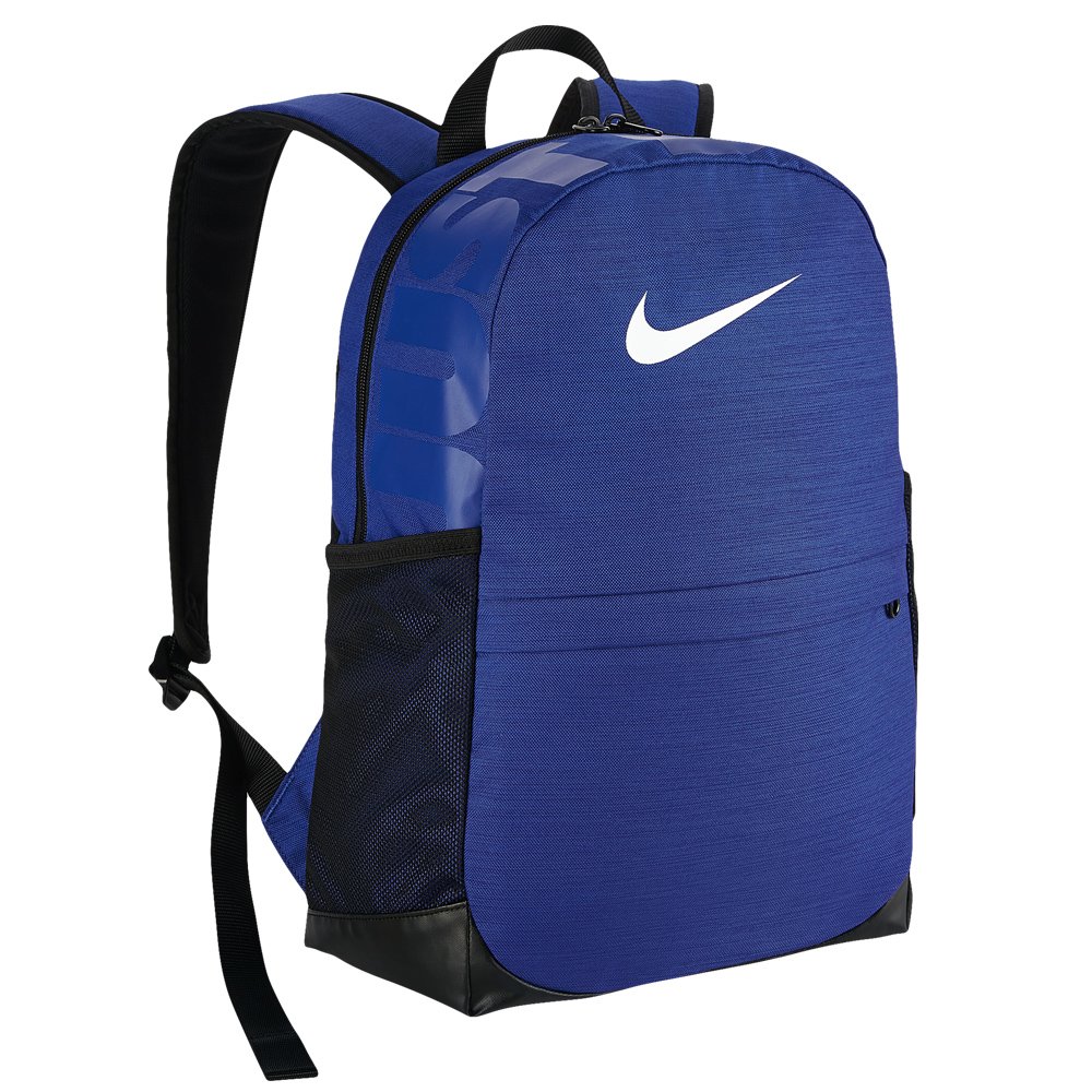 nike school backpacks blue