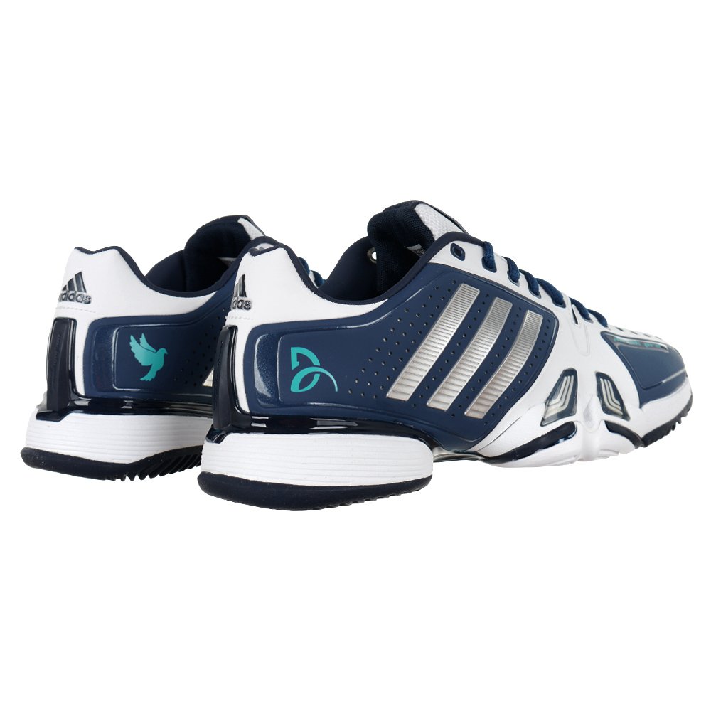 Adidas Novak Pro Mens Shoes Premium Tennis Shoes Novak Djokovic  eBay
