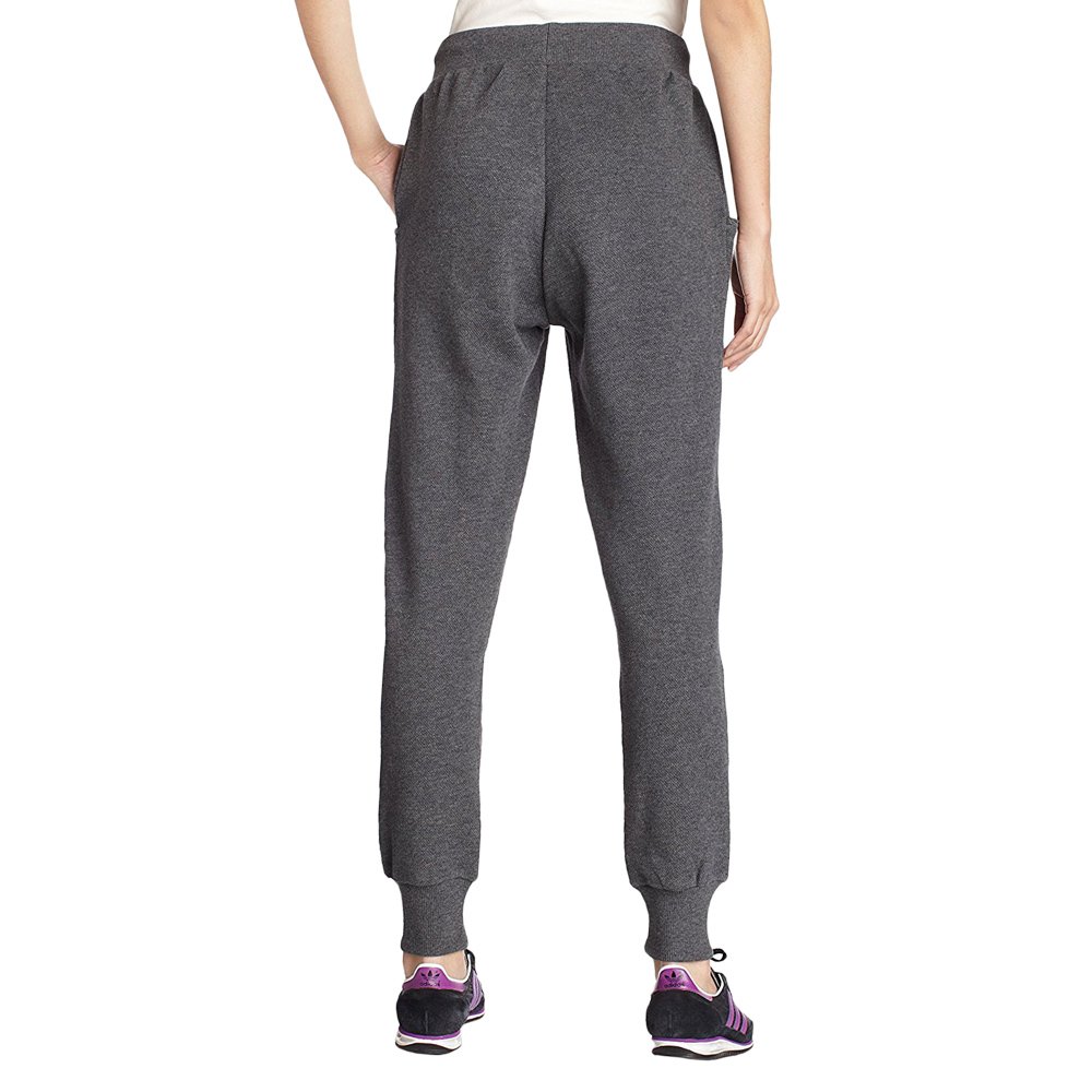 grey sweatpants womens adidas