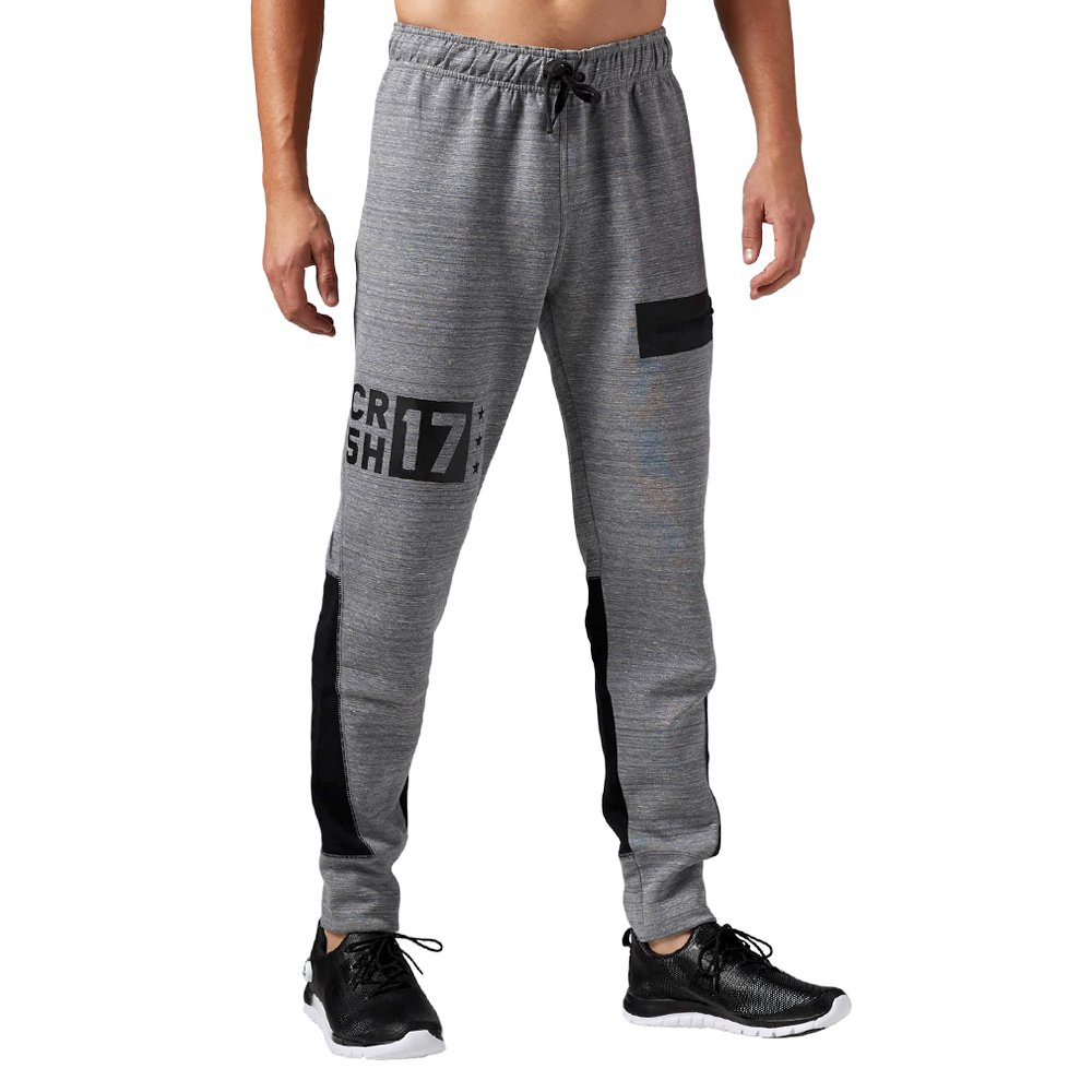 reebok tech fleece pants