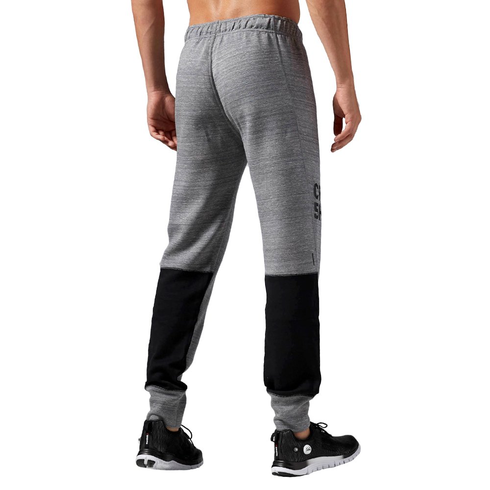 reebok tech fleece pants