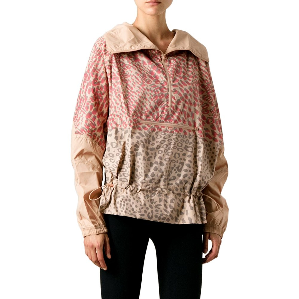 stella mccartney windbreaker