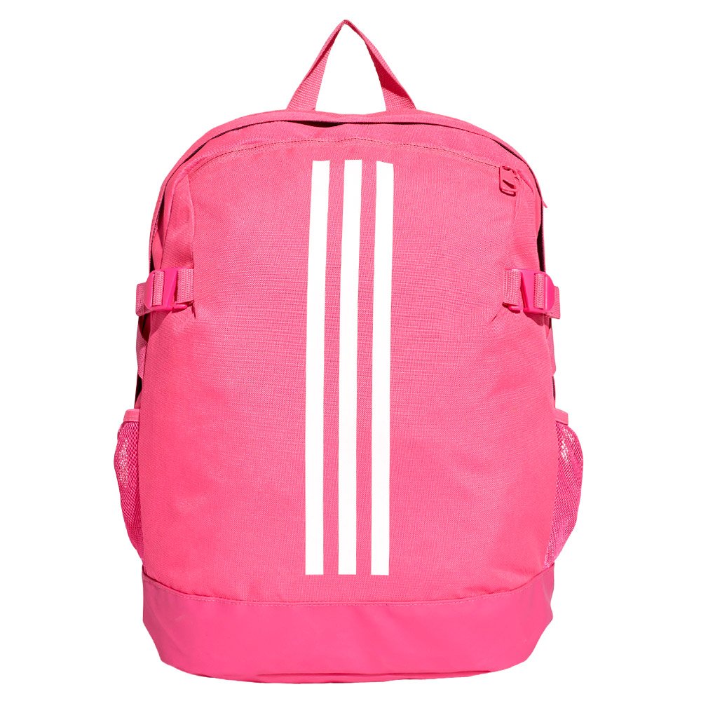 adidas pink school bag