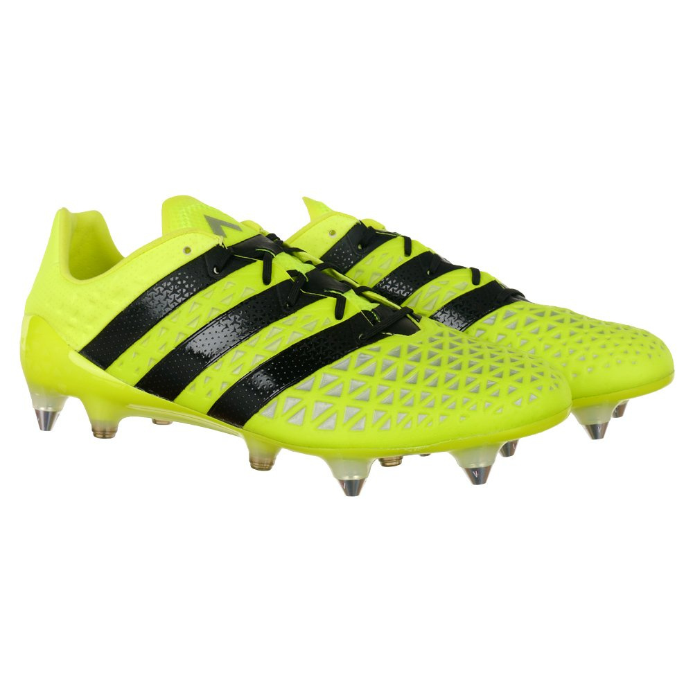 soft ground adidas football boots