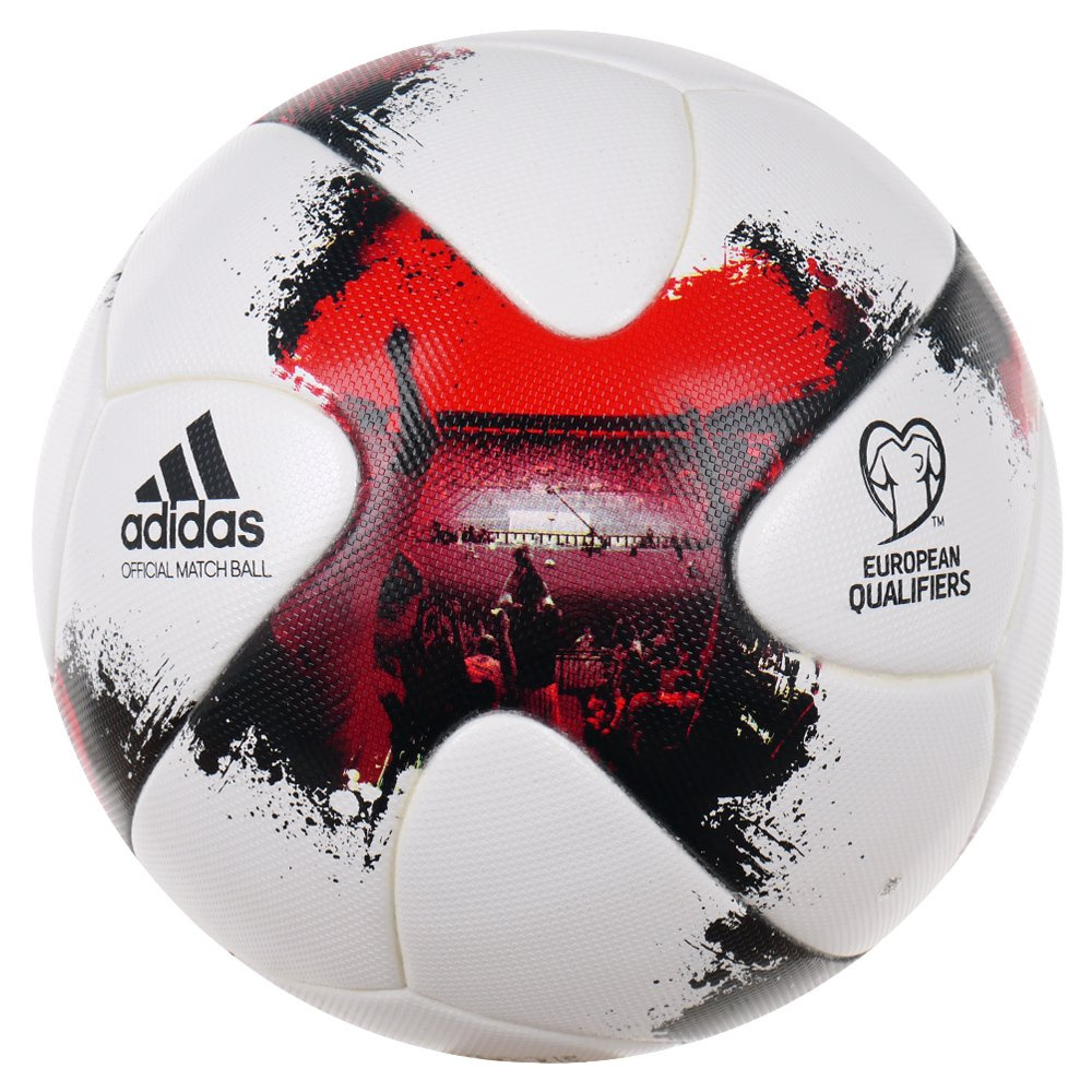 euro qualifiers ball