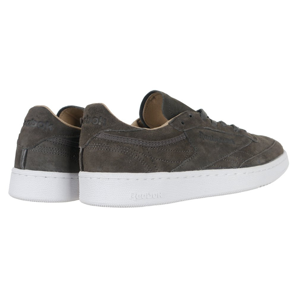 reebok trainers marron