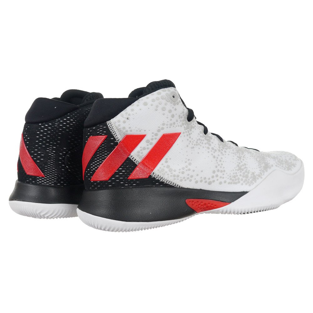 adidas crazy heat shoes
