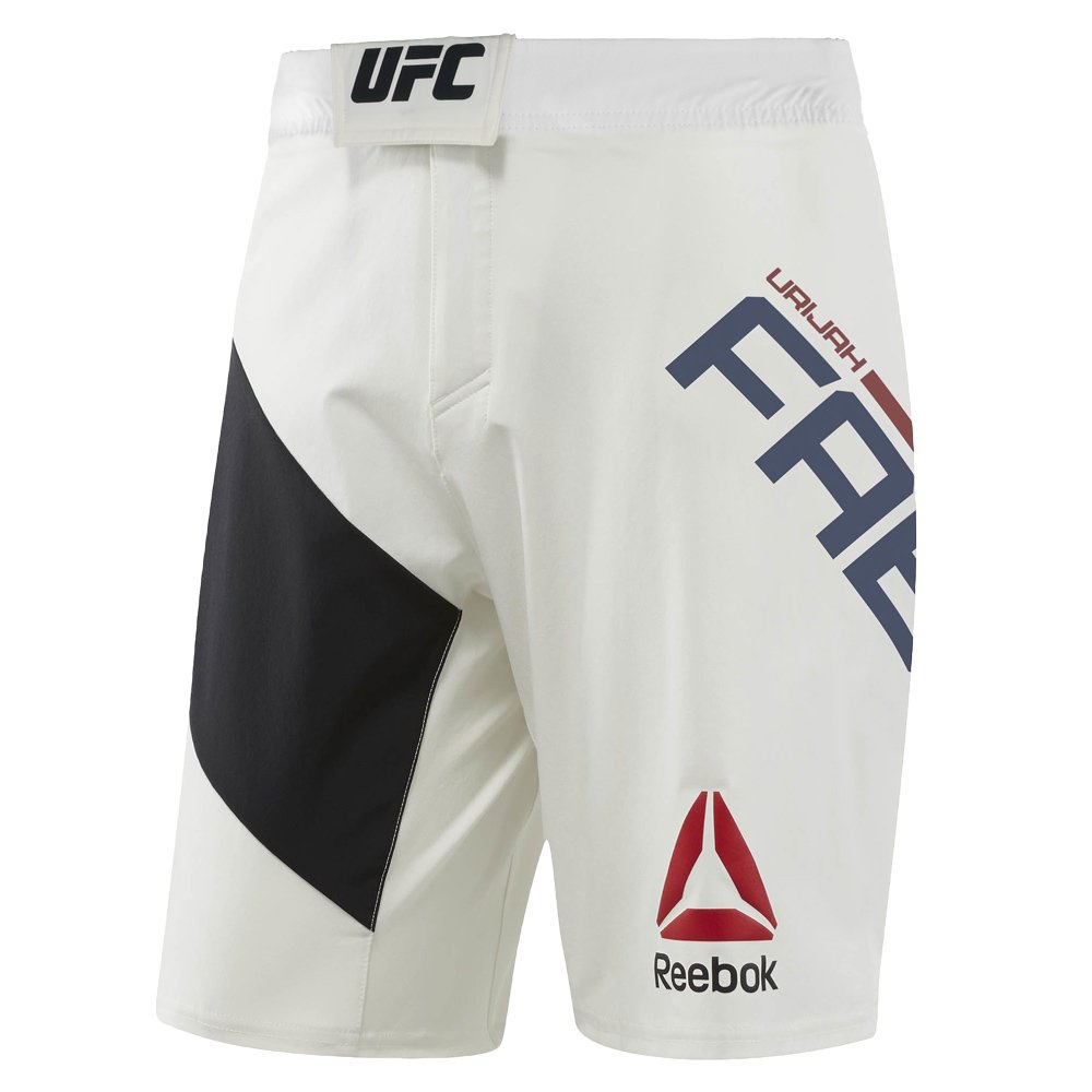 Reebok UFC FAN OCTAGON SHORT Urijah Faber Men's Training Shorts MMA ...