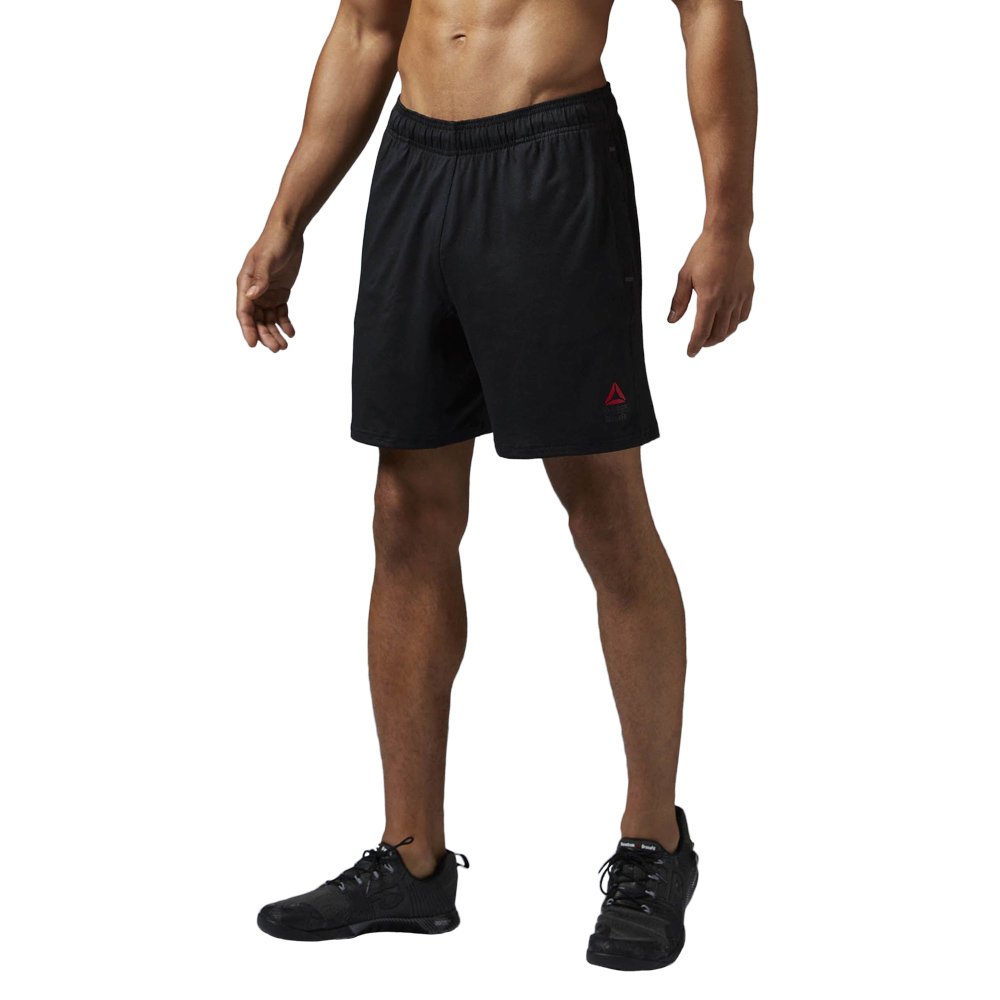 reebok speedwick shorts